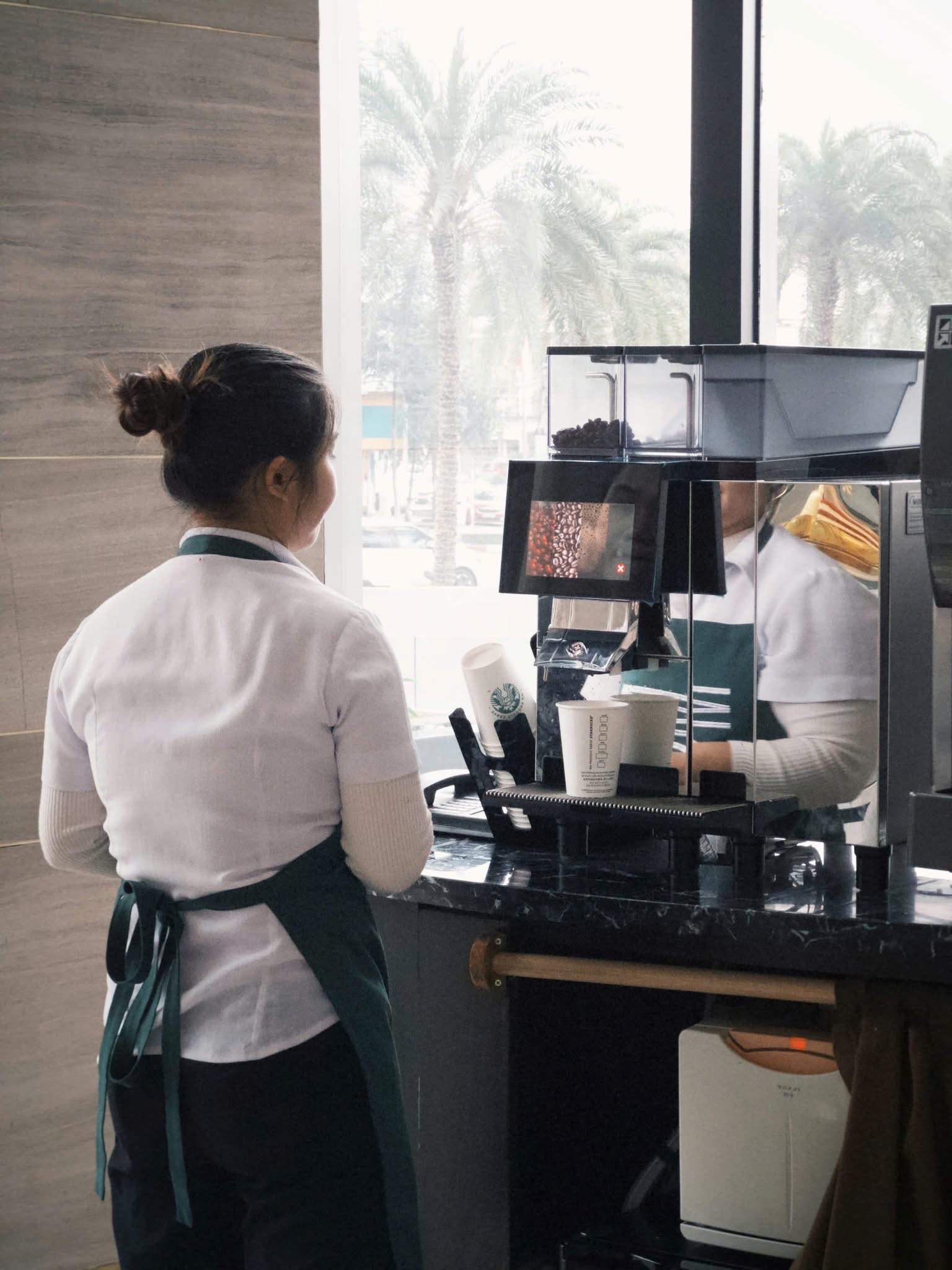 Starbucks muốn khách hàng vừa ăn kẹo cu đơ vừa uống matcha latte?- Ảnh 4. Starbucks muốn khách hàng vừa ăn kẹo cu đơ vừa uống matcha latte?- Ảnh 4.