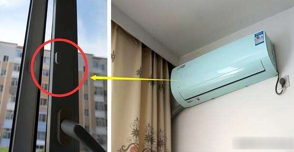 Có nên đóng cửa khi bật điều hòa vào mùa hè không? Hóa ra tôi đã sai từ đầu!- Ảnh 2. Có nên đóng cửa khi bật điều hòa vào mùa hè không? Hóa ra tôi đã sai từ đầu!- Ảnh 2.