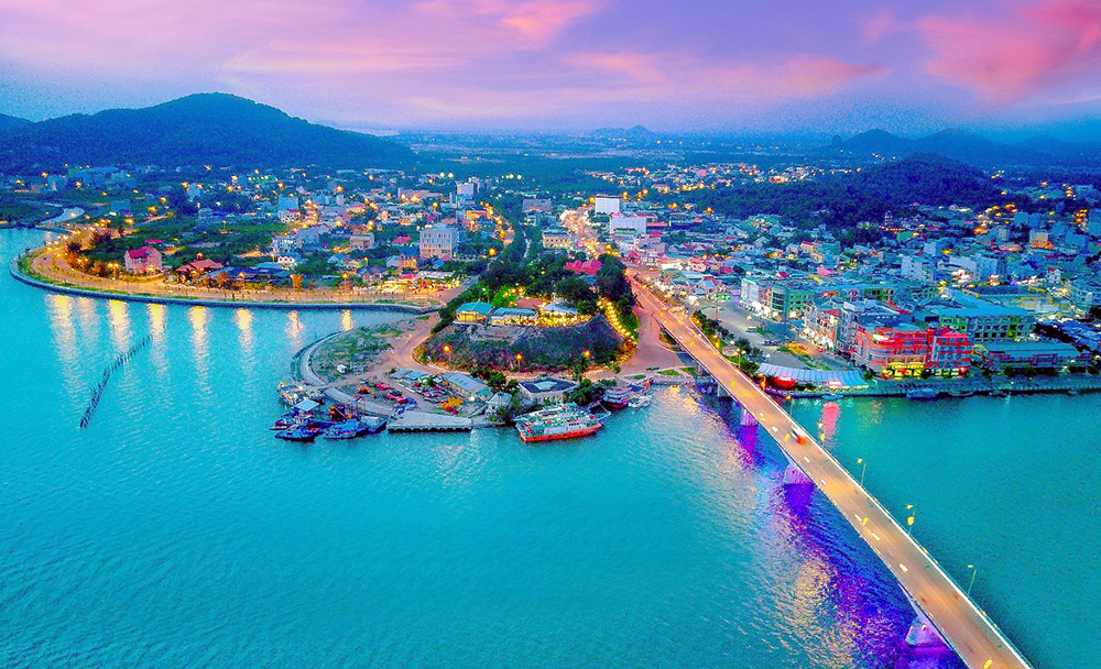 Một lĩnh vực mà Việt Nam tự tin đạt 1 triệu tỷ đồng doanh thu: Tín hiệu vàng nhìn từ đảo ngọc Phú Quốc- Ảnh 1. Một lĩnh vực mà Việt Nam tự tin đạt 1 triệu tỷ đồng doanh thu: Tín hiệu vàng nhìn từ đảo ngọc Phú Quốc- Ảnh 1.