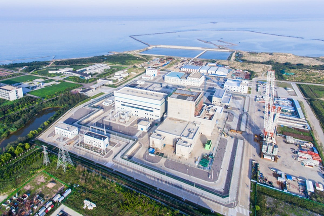 Quốc gia duy nhất sở hữu lò hạt nhân tối tân nhất hành tinh, thế giới mất 5 năm nữa mới đuổi kịp- Ảnh 1. Quốc gia duy nhất sở hữu lò hạt nhân tối tân nhất hành tinh, thế giới mất 5 năm nữa mới đuổi kịp- Ảnh 1.