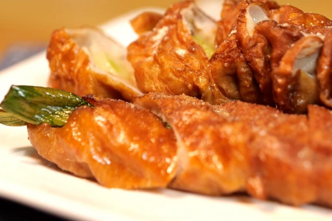 Không có thuật ngữ "lòng se điếu", người Trung Quốc làm thế nào với thứ gần giống như thế?- Ảnh 6. Không có thuật ngữ "lòng se điếu", người Trung Quốc làm thế nào với thứ gần giống như thế?- Ảnh 6.