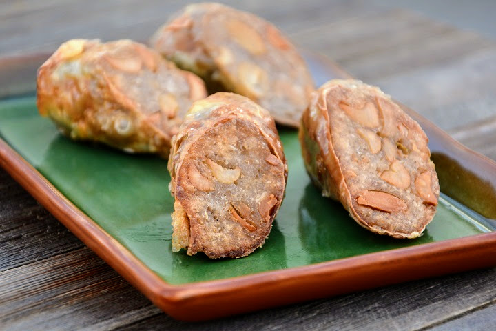 Không có thuật ngữ "lòng se điếu", người Trung Quốc làm thế nào với thứ gần giống như thế?- Ảnh 7. Không có thuật ngữ "lòng se điếu", người Trung Quốc làm thế nào với thứ gần giống như thế?- Ảnh 7.