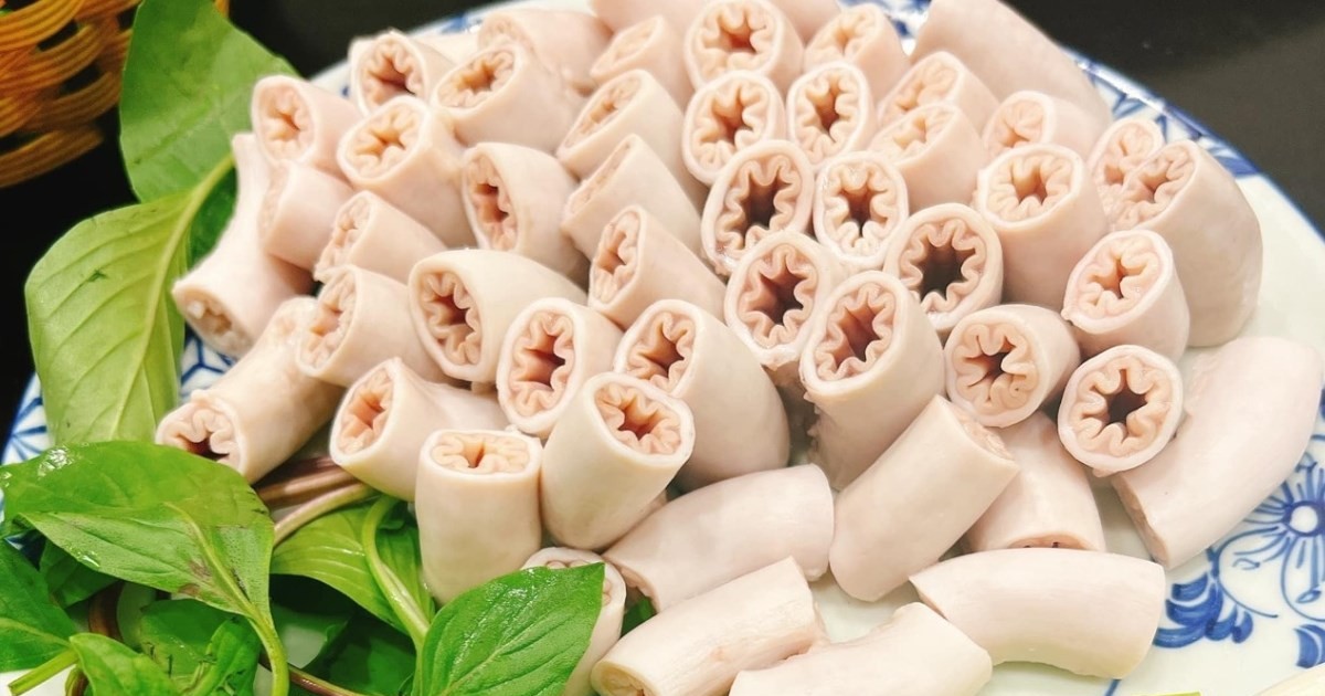 Không có thuật ngữ "lòng se điếu", người Trung Quốc làm thế nào với thứ gần giống như thế?- Ảnh 1. Không có thuật ngữ "lòng se điếu", người Trung Quốc làm thế nào với thứ gần giống như thế?- Ảnh 1.