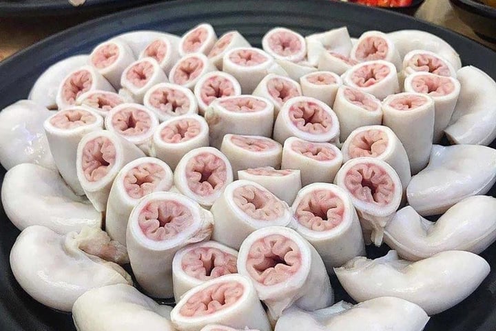 Thị trường nhan nhản lòng se điếu: Thực khách đang bị lừa trắng trợn?- Ảnh 2. Thị trường nhan nhản lòng se điếu: Thực khách đang bị lừa trắng trợn?- Ảnh 2.
