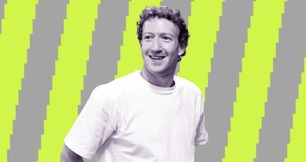 Mark Zuckerberg gây chiến, khẳng định sắp xoá sổ toàn bộ hệ sinh thái quảng cáo truyền thống, từ khâu sáng tạo trở xuống- Ảnh 1. Mark Zuckerberg gây chiến, khẳng định sắp xoá sổ toàn bộ hệ sinh thái quảng cáo truyền thống, từ khâu sáng tạo trở xuống- Ảnh 1.