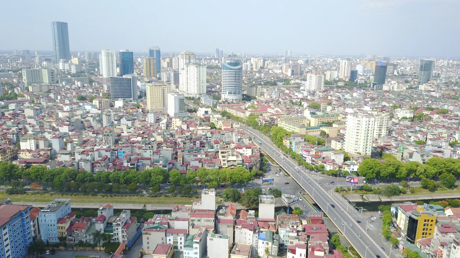 Hàng loạt 'siêu' phường sẽ xuất hiện trên khắp cả nước sau sắp xếp hành chính- Ảnh 1. Hàng loạt 'siêu' phường sẽ xuất hiện trên khắp cả nước sau sắp xếp hành chính- Ảnh 1.