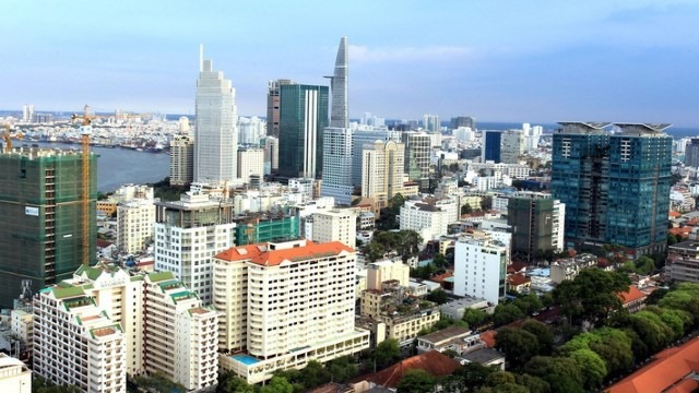 Hàng loạt 'siêu' phường sẽ xuất hiện trên khắp cả nước sau sắp xếp hành chính- Ảnh 2. Hàng loạt 'siêu' phường sẽ xuất hiện trên khắp cả nước sau sắp xếp hành chính- Ảnh 2.