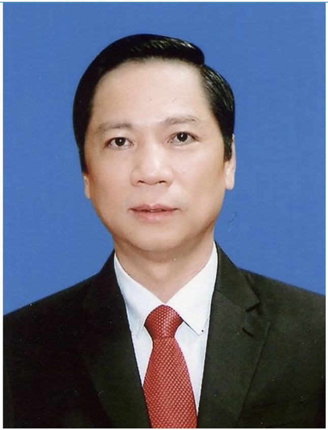 Ông Hoàng Nam làm Quyền Chủ tịch UBND tỉnh Quảng Trị- Ảnh 1. Ông Hoàng Nam làm Quyền Chủ tịch UBND tỉnh Quảng Trị- Ảnh 1.