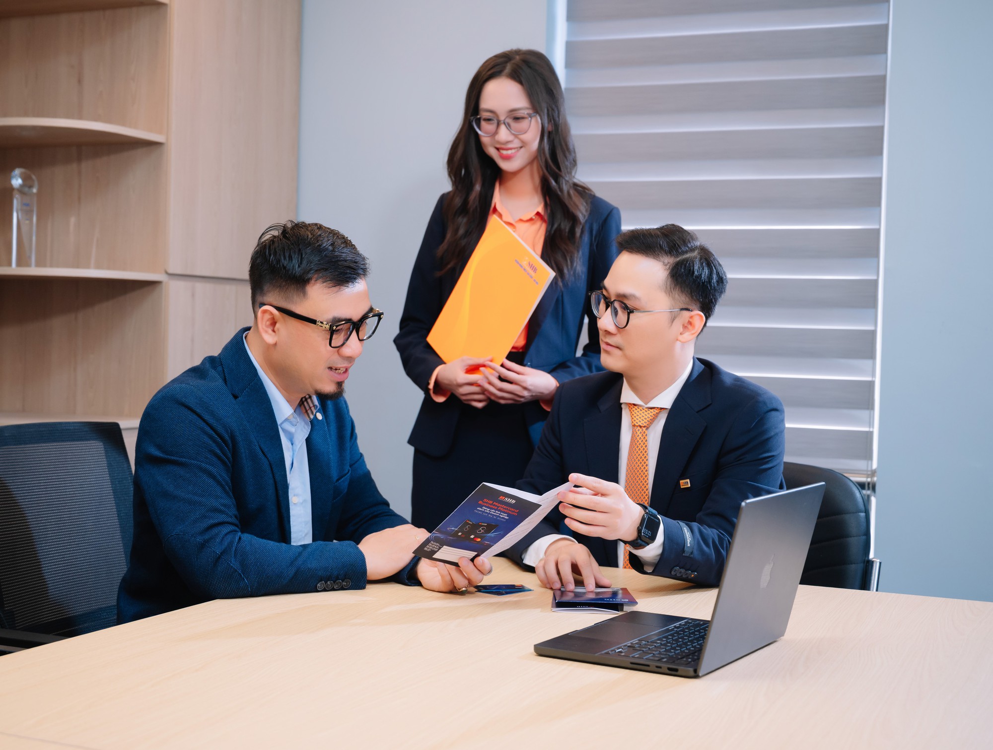 SHB ra mắt thẻ tín dụng doanh nghiệp – Trợ thủ cho doanh nghiệp bứt phá- Ảnh 1. SHB ra mắt thẻ tín dụng doanh nghiệp – Trợ thủ cho doanh nghiệp bứt phá- Ảnh 1.