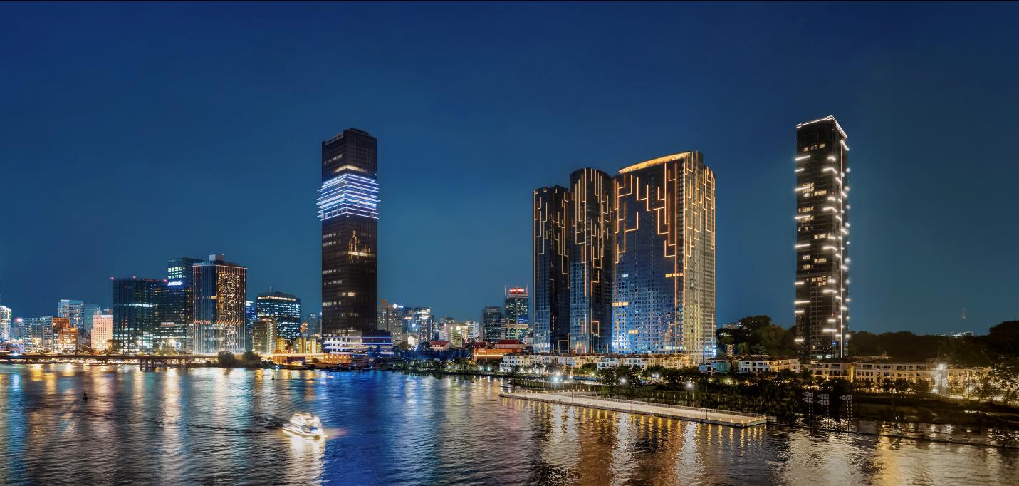 Masterise Homes và những dự án hàng hiệu vươn mình cùng đô thị TP.HCM- Ảnh 1. Masterise Homes và những dự án hàng hiệu vươn mình cùng đô thị TP.HCM- Ảnh 1.