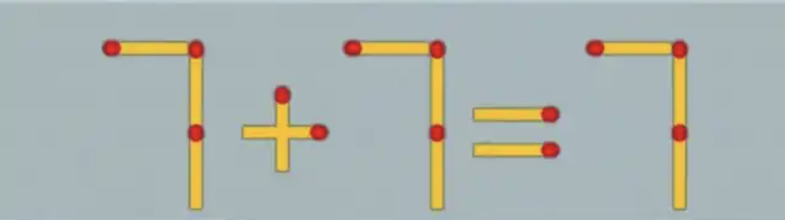 Bài toán "Khi nào 7 + 7 = 7, 9 + 9 = 10?": Đáp án bất ngờ, học sinh giỏi, IQ cao cũng "xoắn não"- Ảnh 3.