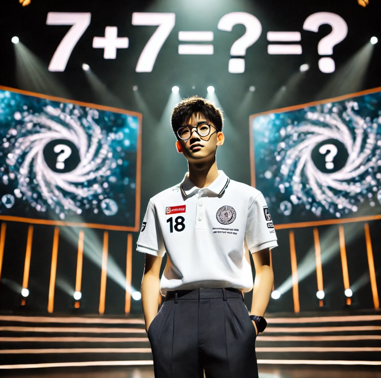 Bài toán "Khi nào 7 + 7 = 7, 9 + 9 = 10?": Đáp án bất ngờ, học sinh giỏi, IQ cao cũng "xoắn não"- Ảnh 1.