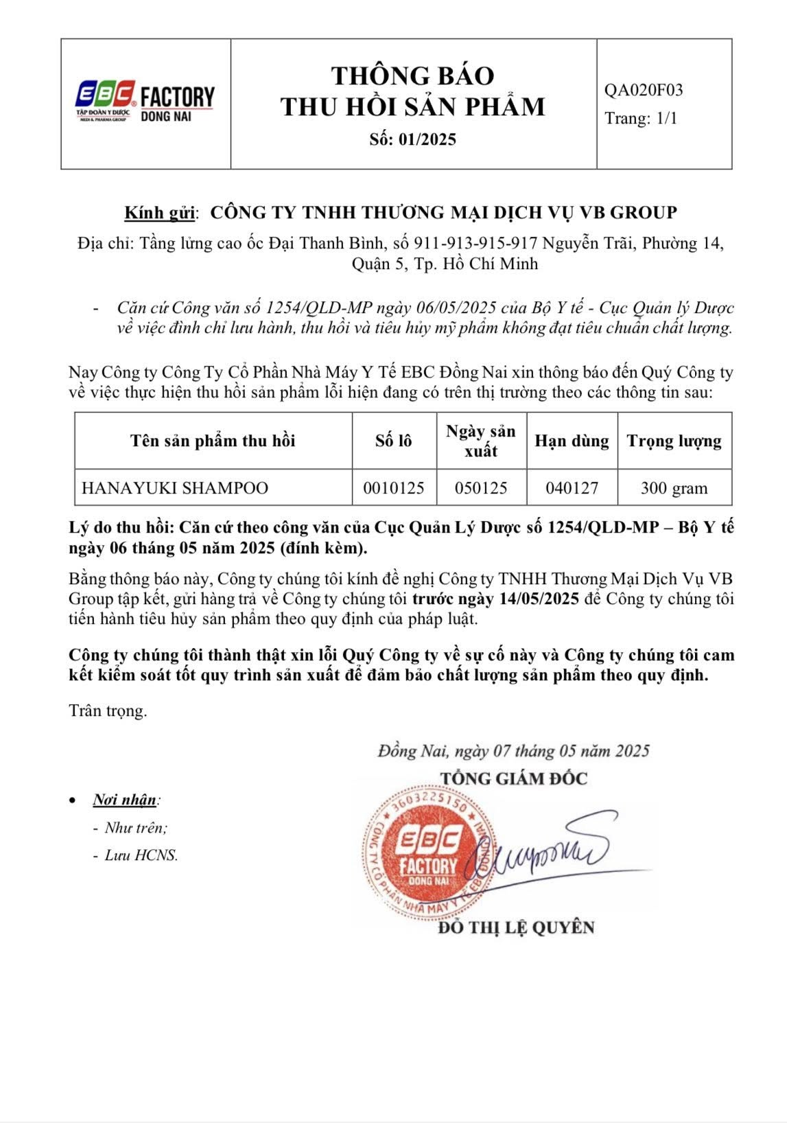 Vợ chồng đại gia quận 7 Đoàn Di Băng thông báo chính thức- Ảnh 4. Vợ chồng đại gia quận 7 Đoàn Di Băng thông báo chính thức- Ảnh 4.
