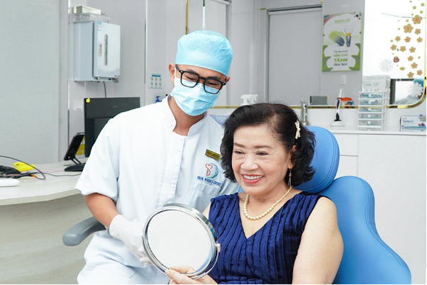 Sau khi cắm implant cần nghỉ ngơi bao lâu?- Ảnh 3.
