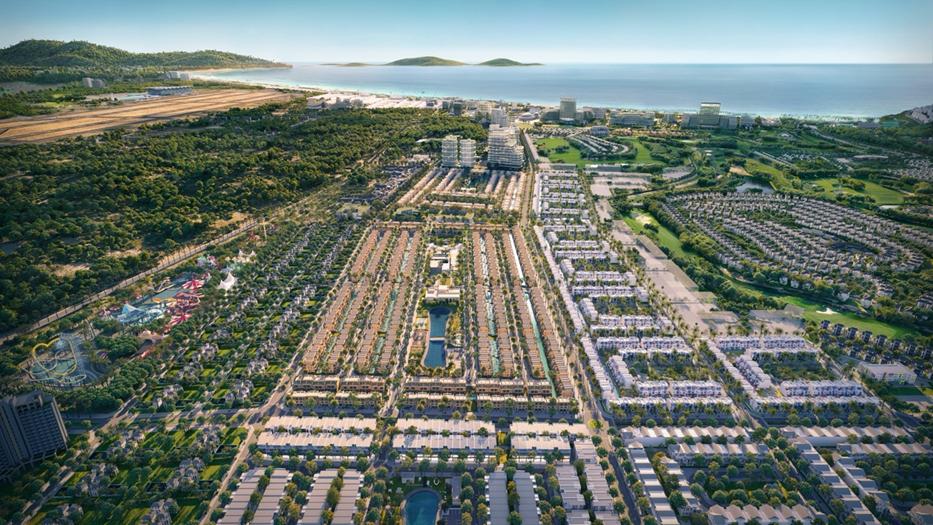 Thị trường địa ốc đón vận hội mới, tương lai BĐS biển sẽ ra sao?- Ảnh 5. Thị trường địa ốc đón vận hội mới, tương lai BĐS biển sẽ ra sao?- Ảnh 5.