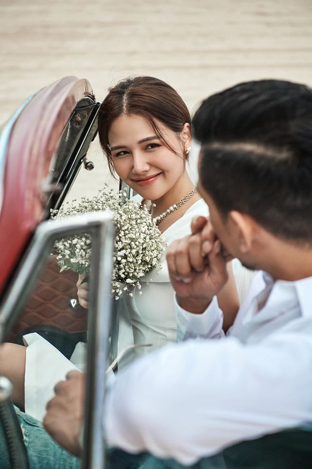 Chồng đại gia của sao nữ Vbiz: TGĐ tập đoàn nghìn tỷ, cưới 5 năm nhưng vẫn Chồng đại gia của sao nữ Vbiz: TGĐ tập đoàn nghìn tỷ, cưới 5 năm nhưng vẫn