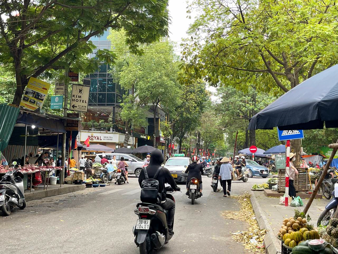 Đi khắp các chợ Hà Nội tìm mua lòng se điếu đều chỉ nhận về cái "lắc đầu", nhiều tiểu thương khẳng định 1 điều- Ảnh 4. Đi khắp các chợ Hà Nội tìm mua lòng se điếu đều chỉ nhận về cái "lắc đầu", nhiều tiểu thương khẳng định 1 điều- Ảnh 4.