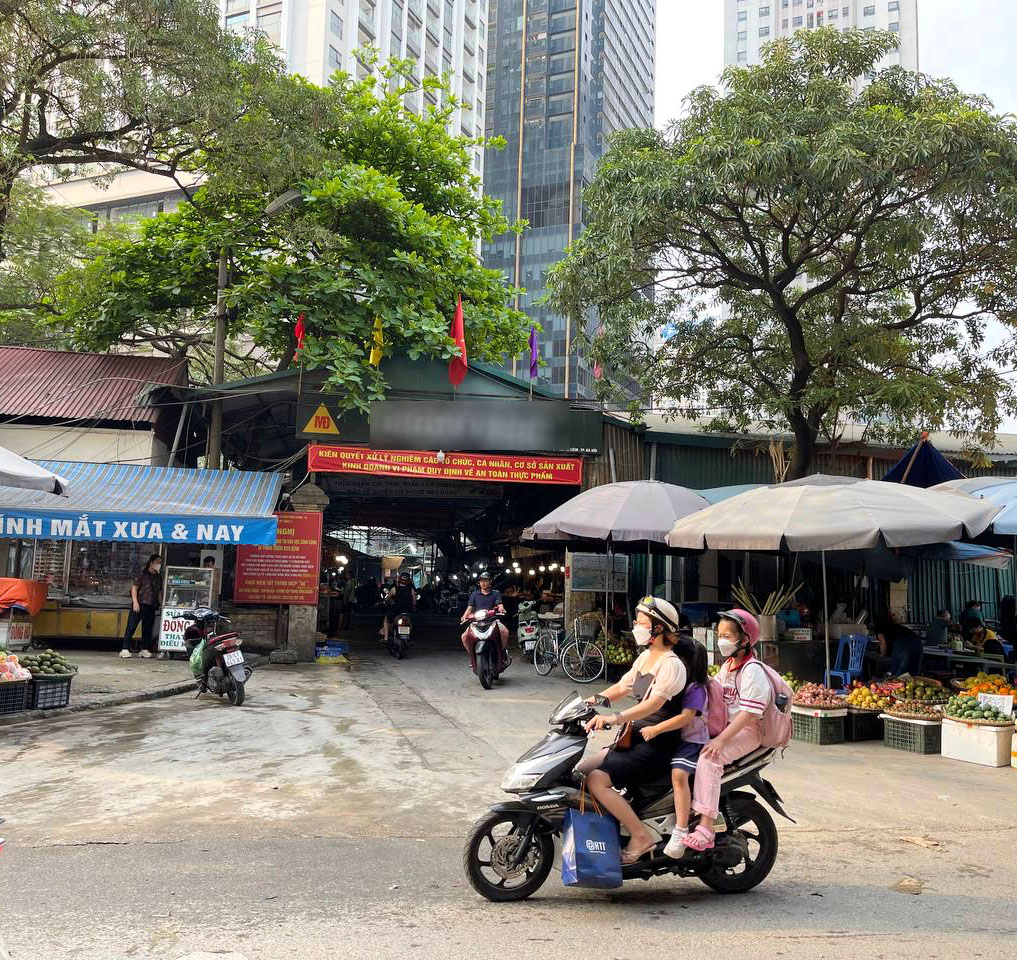 Đi khắp các chợ Hà Nội tìm mua lòng se điếu đều chỉ nhận về cái "lắc đầu", nhiều tiểu thương khẳng định 1 điều- Ảnh 2. Đi khắp các chợ Hà Nội tìm mua lòng se điếu đều chỉ nhận về cái "lắc đầu", nhiều tiểu thương khẳng định 1 điều- Ảnh 2.
