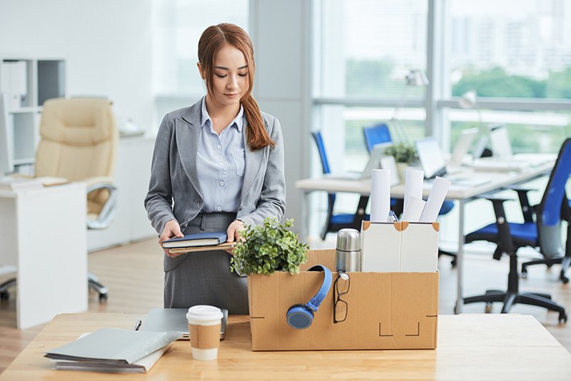 Từ bỏ công việc lương 2.000 USD/tháng và chế độ làm việc “trong mơ”, người phụ nữ vẫn nhận được vô vàn sự ủng hộ chỉ nhờ một lý do sau- Ảnh 1. Từ bỏ công việc lương 2.000 USD/tháng và chế độ làm việc “trong mơ”, người phụ nữ vẫn nhận được vô vàn sự ủng hộ chỉ nhờ một lý do sau- Ảnh 1.