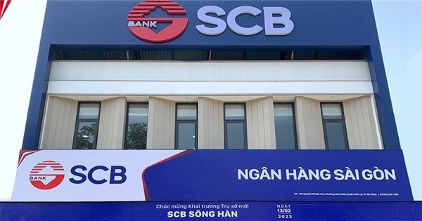 Vừa có báo cáo gửi Quốc hội về Ngân hàng SCB- Ảnh 1. Vừa có báo cáo gửi Quốc hội về Ngân hàng SCB- Ảnh 1.