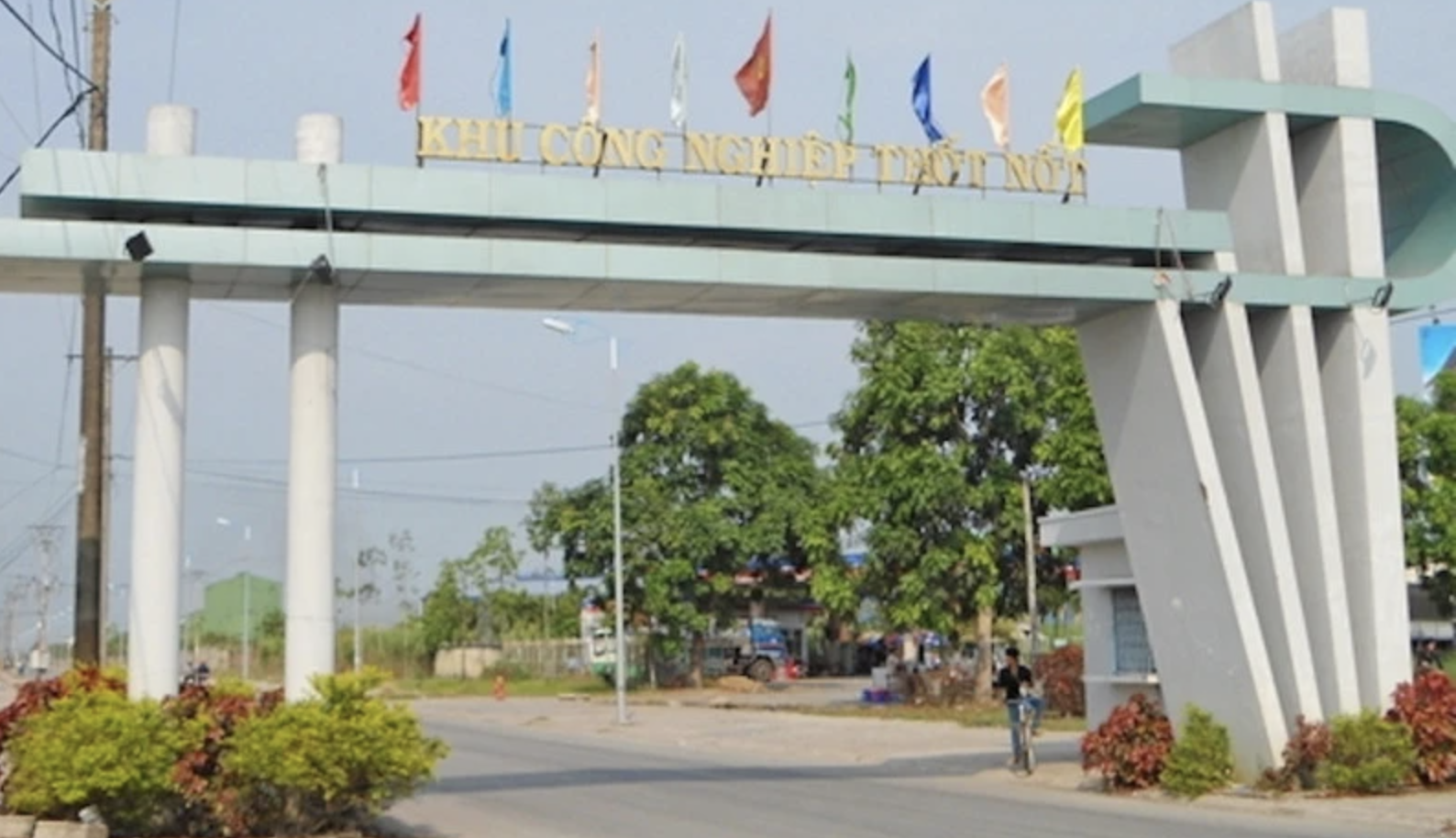 Thanh tra Chính phủ đề nghị Cần Thơ làm rõ trách nhiệm trong vi phạm về đất đai- Ảnh 1. Thanh tra Chính phủ đề nghị Cần Thơ làm rõ trách nhiệm trong vi phạm về đất đai- Ảnh 1.