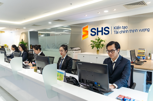 SHS phân phối 81,3 triệu cổ phiếu trả cổ tức 2023 và tăng vốn cổ phần- Ảnh 1. SHS phân phối 81,3 triệu cổ phiếu trả cổ tức 2023 và tăng vốn cổ phần- Ảnh 1.