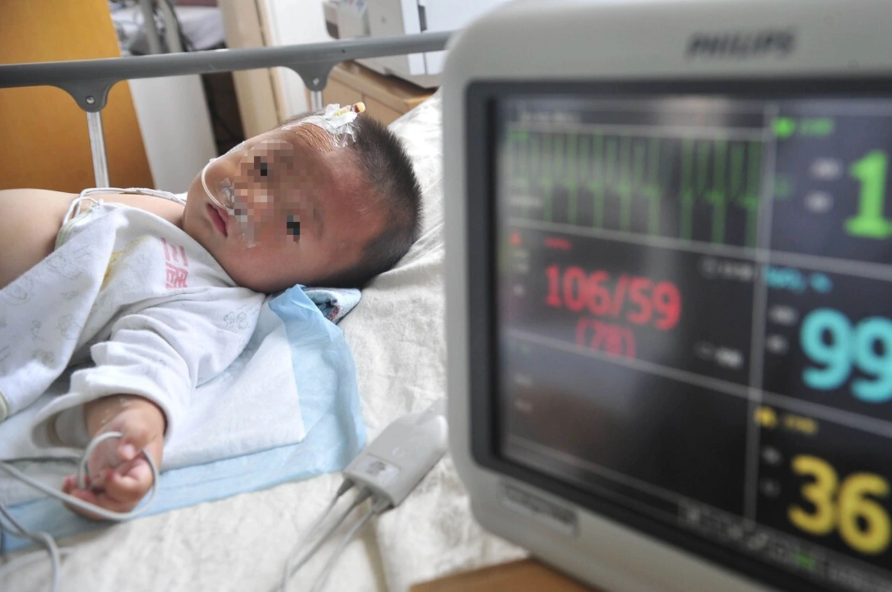 Những vụ bê bối sữa giả gây ám ảnh suốt 7 thập kỷ: Hàng loạt trẻ tử vong, ảnh hưởng trí tuệ, các giám đốc lĩnh án tử hình- Ảnh 5. Những vụ bê bối sữa giả gây ám ảnh suốt 7 thập kỷ: Hàng loạt trẻ tử vong, ảnh hưởng trí tuệ, các giám đốc lĩnh án tử hình- Ảnh 5.