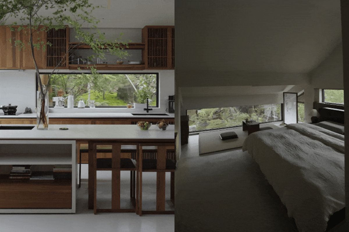 Cặp vợ chồng chi 7 tỷ đồng thuê 1.000m2 đất trong 40 năm, xây biệt thự nghỉ hưu ở tuổi 44, không con cái vẫn hài lòng- Ảnh 4. Cặp vợ chồng chi 7 tỷ đồng thuê 1.000m2 đất trong 40 năm, xây biệt thự nghỉ hưu ở tuổi 44, không con cái vẫn hài lòng- Ảnh 4.