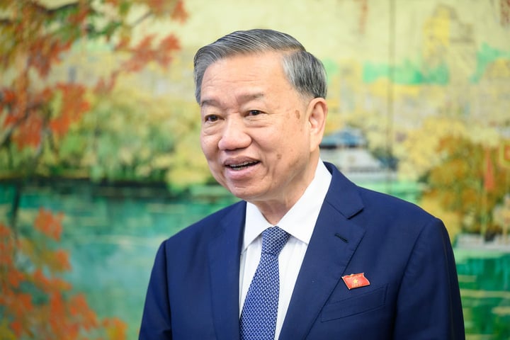 Tổng Bí thư: Miễn viện phí toàn dân từ giai đoạn 2030-2035- Ảnh 1. Tổng Bí thư: Miễn viện phí toàn dân từ giai đoạn 2030-2035- Ảnh 1.