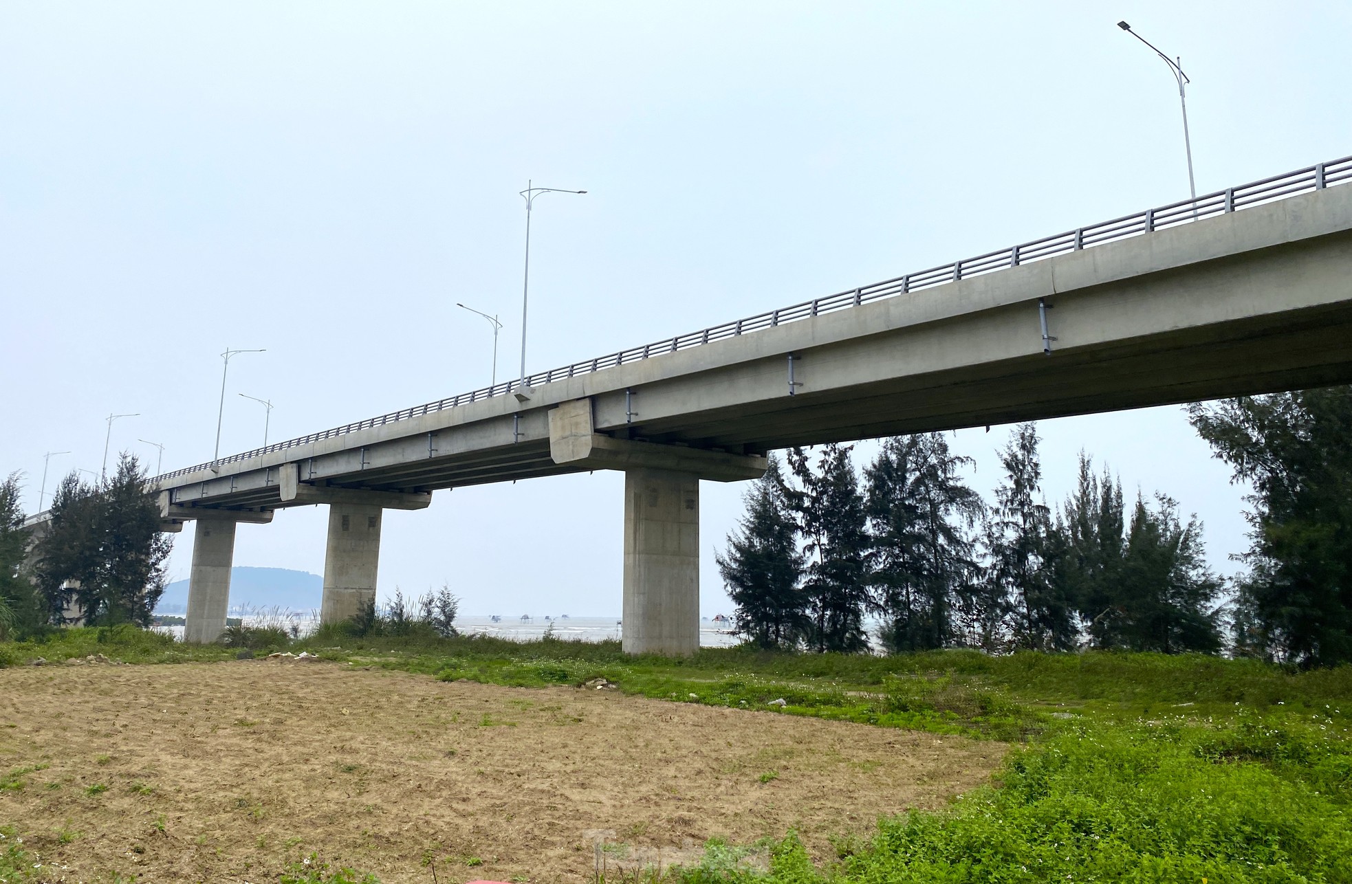 Tuyến đường ven biển hàng nghìn tỷ qua Nghệ An hiện ra sao?- Ảnh 10. Tuyến đường ven biển hàng nghìn tỷ qua Nghệ An hiện ra sao?- Ảnh 10.