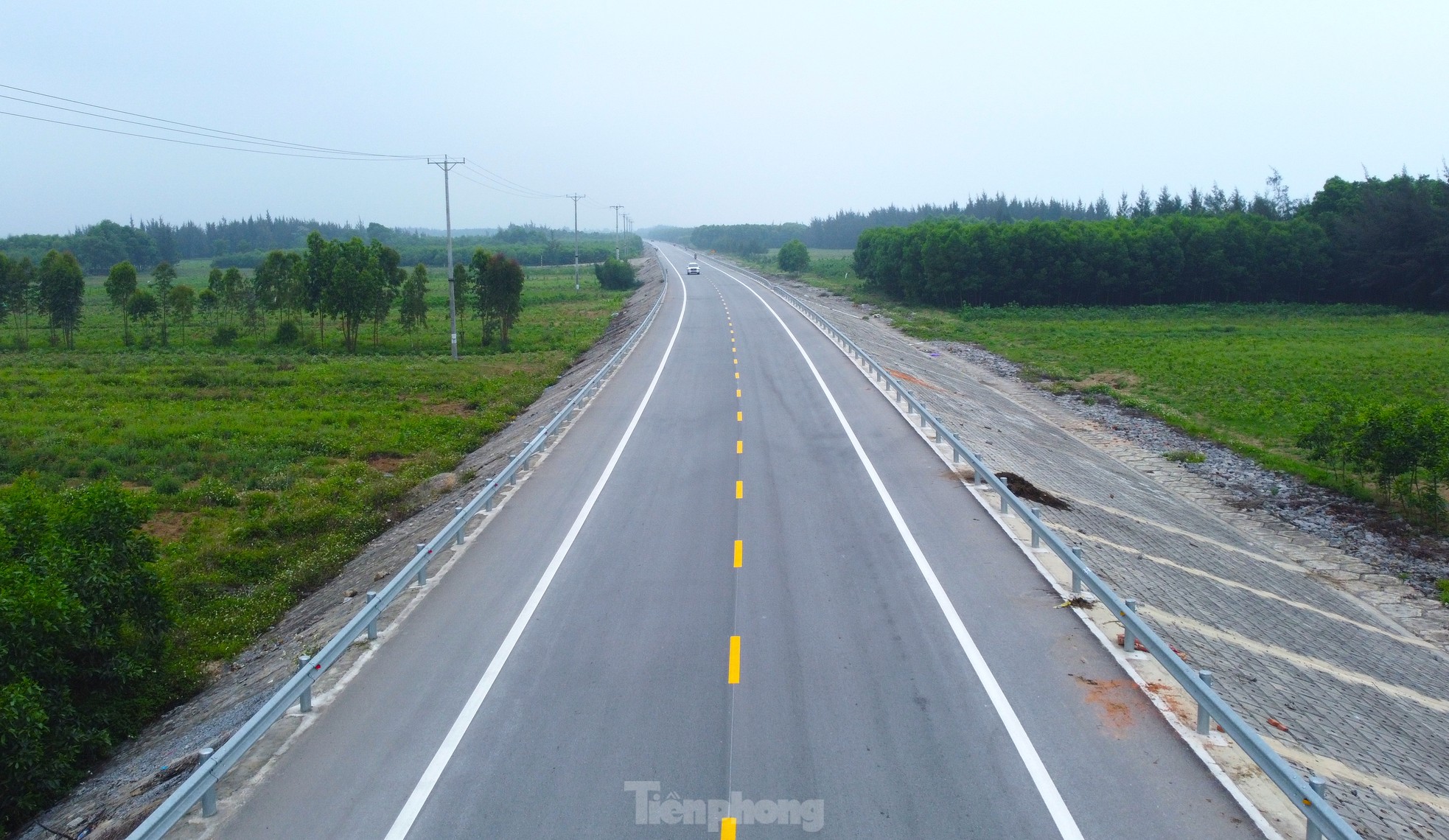 Tuyến đường ven biển hàng nghìn tỷ qua Nghệ An hiện ra sao?- Ảnh 4. Tuyến đường ven biển hàng nghìn tỷ qua Nghệ An hiện ra sao?- Ảnh 4.