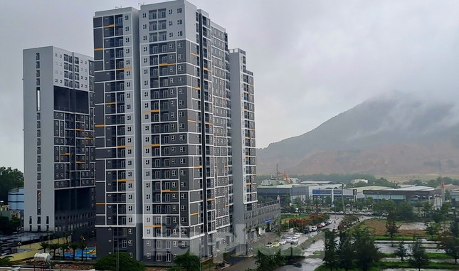 Bình Định quy định điều kiện mua nhà ở xã hội đối với người ngoại tỉnh- Ảnh 1. Bình Định quy định điều kiện mua nhà ở xã hội đối với người ngoại tỉnh- Ảnh 1.