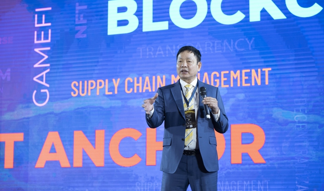 Ông Trương Gia Bình trăn trở: Làm sao để thu nhập đầu người của Việt Nam phải bằng các nước Bắc Âu- Ảnh 1. Ông Trương Gia Bình trăn trở: Làm sao để thu nhập đầu người của Việt Nam phải bằng các nước Bắc Âu- Ảnh 1.