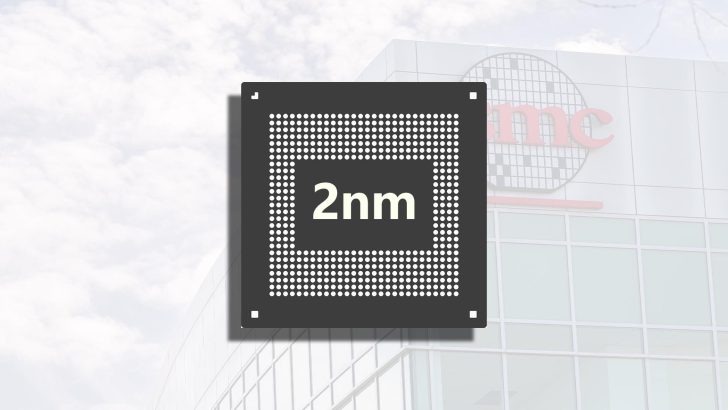Vì sao tiến trình 2nm của TSMC chưa sản xuất đã được Apple, NVIDIA, AMD tranh nhau đặt trước, vượt mặt cả 3nm?- Ảnh 1. Vì sao tiến trình 2nm của TSMC chưa sản xuất đã được Apple, NVIDIA, AMD tranh nhau đặt trước, vượt mặt cả 3nm?- Ảnh 1.
