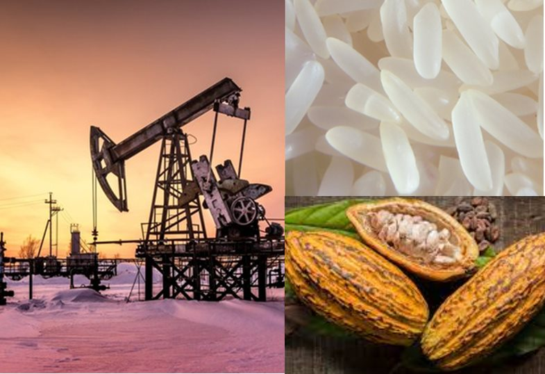 Thị trường ngày 7/5: Giá vàng tiếp tục tăng, dầu hồi phục mạnh- Ảnh 1. Thị trường ngày 7/5: Giá vàng tiếp tục tăng, dầu hồi phục mạnh- Ảnh 1.