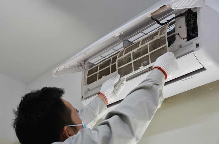 Tôi bật điều hoà 23 độ mà vẫn nóng điên, tưởng thiết bị "hết đát", nào ngờ thủ phạm lù lù trước mặt- Ảnh 4. Tôi bật điều hoà 23 độ mà vẫn nóng điên, tưởng thiết bị "hết đát", nào ngờ thủ phạm lù lù trước mặt- Ảnh 4.