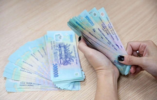 Quy định mới nhất về tiền lương- Ảnh 1. Quy định mới nhất về tiền lương- Ảnh 1.