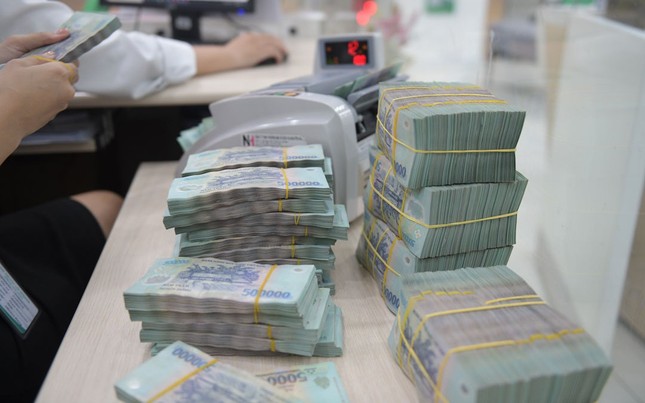 Giải ngân vốn đầu tư công bằng 0, vì sao lãnh đạo đơn vị vẫn 'ung dung'?- Ảnh 1. Giải ngân vốn đầu tư công bằng 0, vì sao lãnh đạo đơn vị vẫn 'ung dung'?- Ảnh 1.