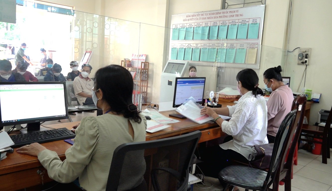 Cán bộ ở xã không sáp nhập khi nghỉ việc vẫn được hỗ trợ theo Nghị định 178- Ảnh 1. Cán bộ ở xã không sáp nhập khi nghỉ việc vẫn được hỗ trợ theo Nghị định 178- Ảnh 1.