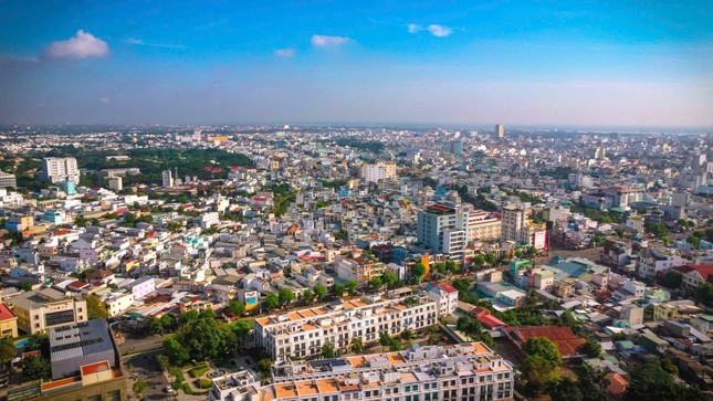 Thanh tra Chính phủ chỉ ra nhiều vi phạm quản lý đất đai tại Cần Thơ- Ảnh 1. Thanh tra Chính phủ chỉ ra nhiều vi phạm quản lý đất đai tại Cần Thơ- Ảnh 1.