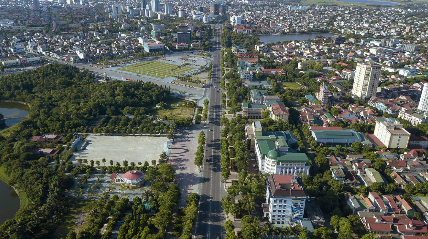 Nghệ An mỗi ngày thu gần 75 tỷ đồng ngân sách trong 4 tháng đầu năm 2025- Ảnh 1. Nghệ An mỗi ngày thu gần 75 tỷ đồng ngân sách trong 4 tháng đầu năm 2025- Ảnh 1.