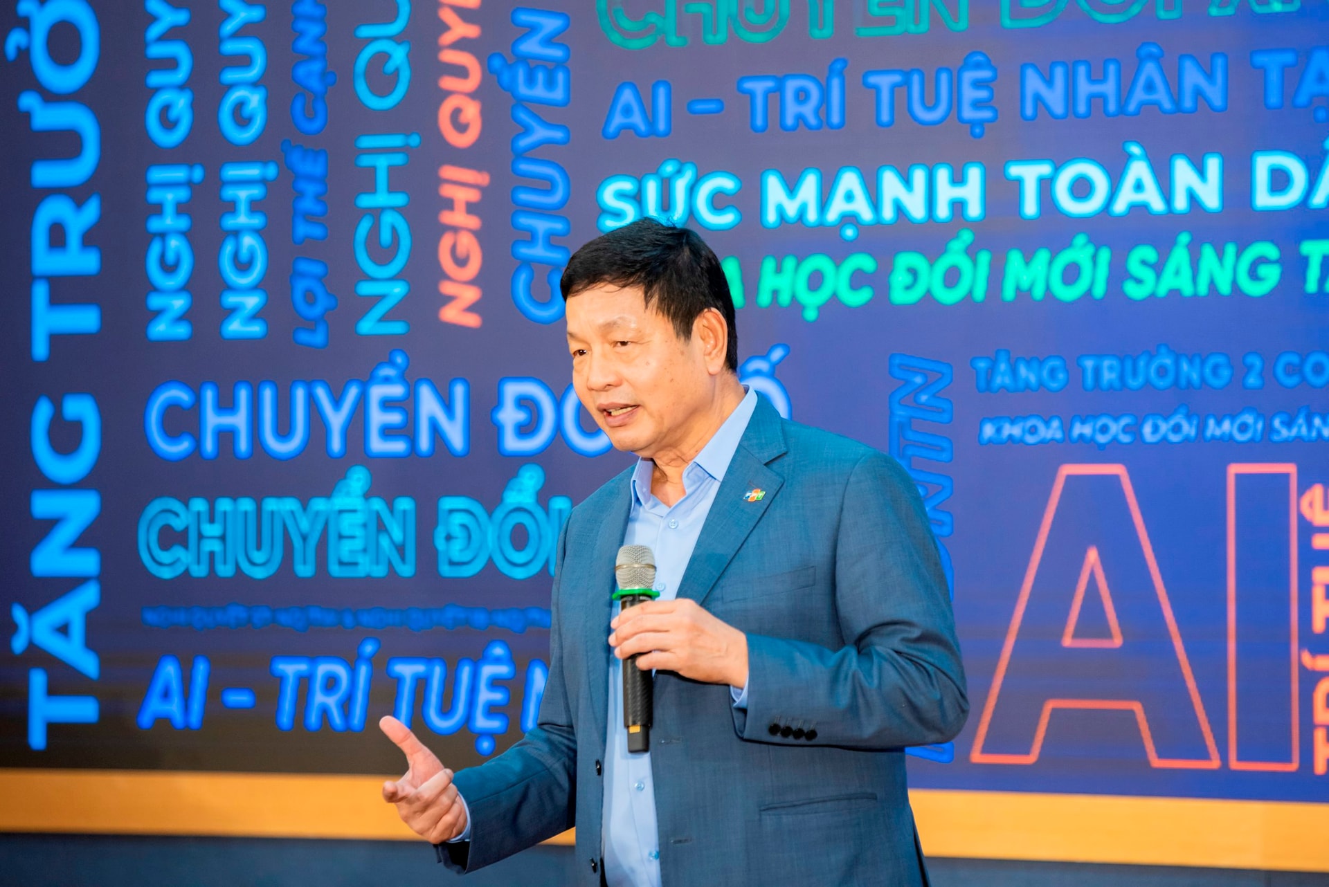 Một liên minh đặc biệt vừa ra mắt, giúp Việt Nam có lực lượng tinh nhuệ để thắng "cuộc chiến" mới- Ảnh 2. Một liên minh đặc biệt vừa ra mắt, giúp Việt Nam có lực lượng tinh nhuệ để thắng "cuộc chiến" mới- Ảnh 2.