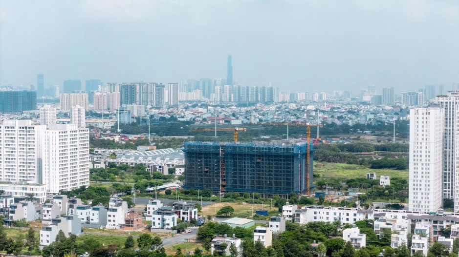 Điểm mặt 9 hạ tầng giao thông trọng điểm đang xúc tiến đầu tư tại Tp.Thủ Đức (Tp.HCM)- Ảnh 9. Điểm mặt 9 hạ tầng giao thông trọng điểm đang xúc tiến đầu tư tại Tp.Thủ Đức (Tp.HCM)- Ảnh 9.