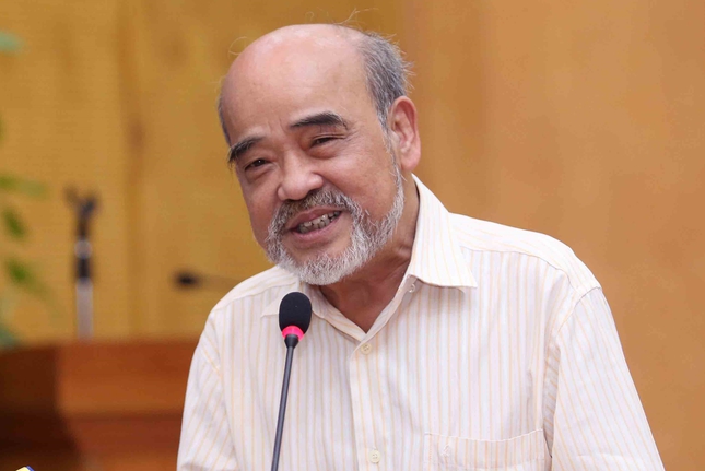Quản lý trụ sở dôi dư sau sáp nhập: Tránh 'cha chung không ai khóc'- Ảnh 1. Quản lý trụ sở dôi dư sau sáp nhập: Tránh 'cha chung không ai khóc'- Ảnh 1.