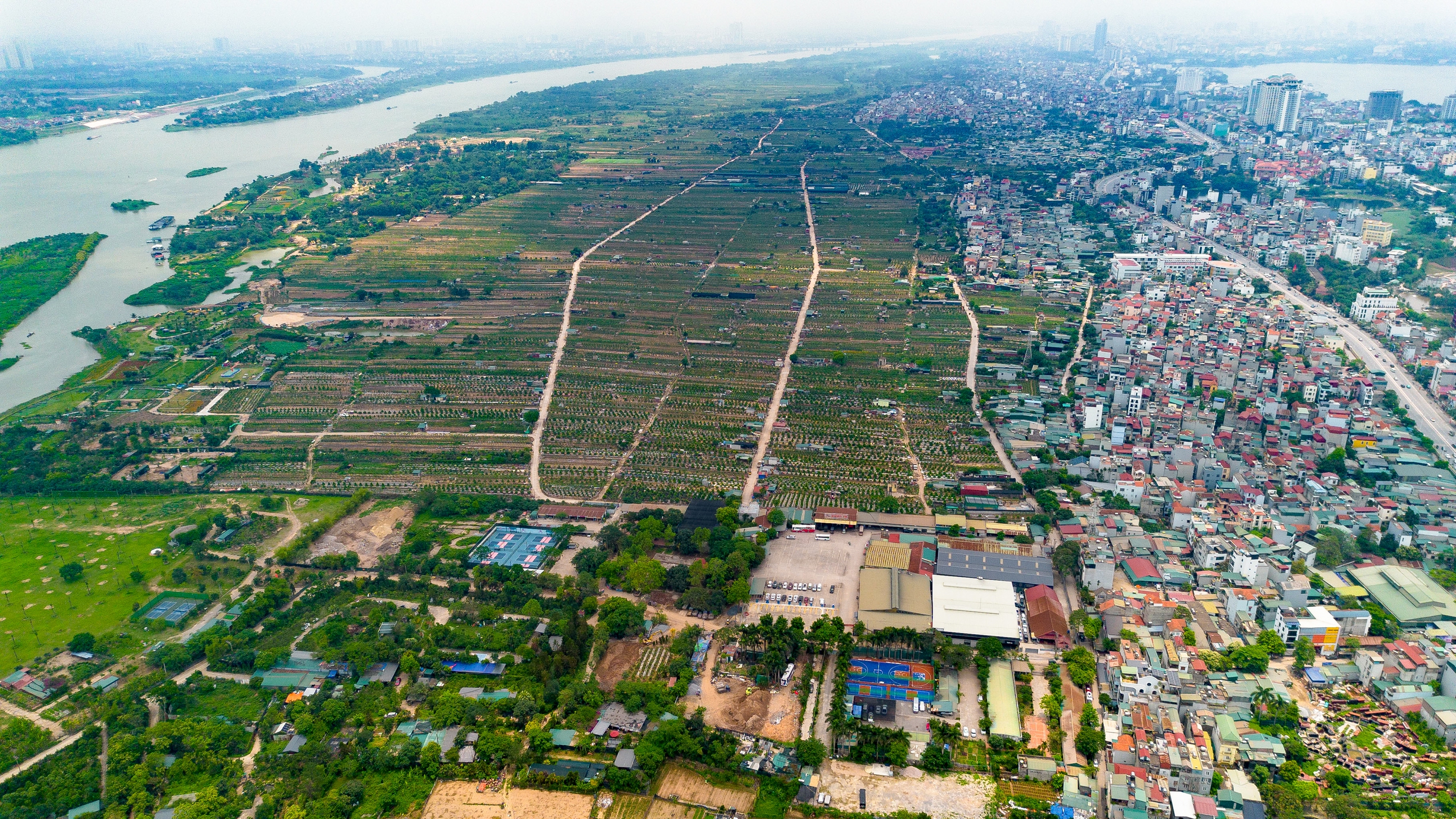 Phường rộng nhất nhất Hà Nội sau sáp nhập, sở hữu quỹ đất lớn cuối cùng ngay cạnh hồ Gươm- Ảnh 2. Phường rộng nhất nhất Hà Nội sau sáp nhập, sở hữu quỹ đất lớn cuối cùng ngay cạnh hồ Gươm- Ảnh 2.