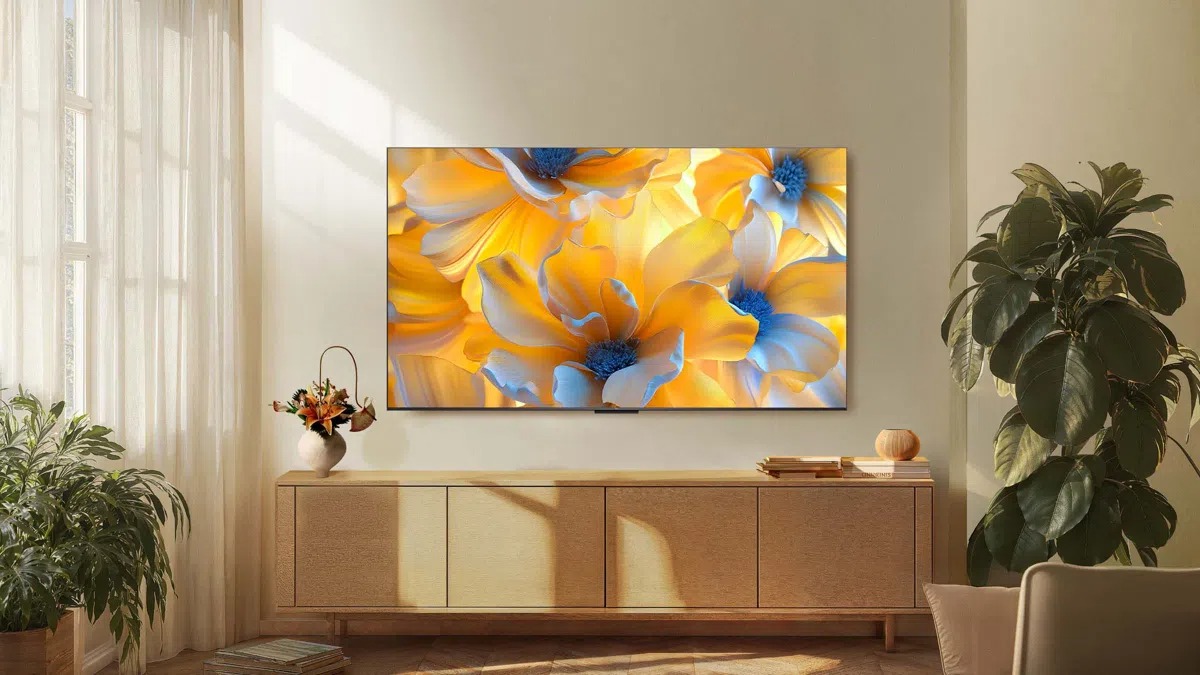 5 mẫu TV tầm giá 20 triệu đồng đáng mua nhất dịp hè này- Ảnh 1. 5 mẫu TV tầm giá 20 triệu đồng đáng mua nhất dịp hè này- Ảnh 1.