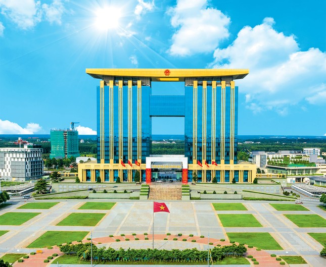 Quản lý trụ sở dôi dư sau sáp nhập: Tránh 'cha chung không ai khóc'- Ảnh 2. Quản lý trụ sở dôi dư sau sáp nhập: Tránh 'cha chung không ai khóc'- Ảnh 2.