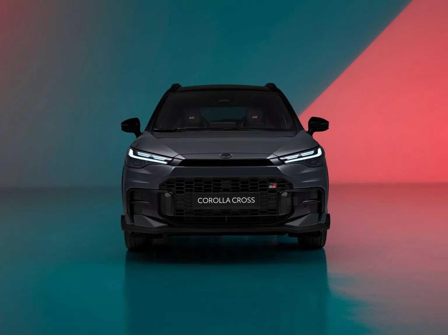 Toyota Corolla Cross 2026 ra mắt: Đèn LED mới, mâm mới, màn hình lớn, máy hybrid mạnh hơn, có bản thể thao, về Việt Nam dễ hot- Ảnh 1. Toyota Corolla Cross 2026 ra mắt: Đèn LED mới, mâm mới, màn hình lớn, máy hybrid mạnh hơn, có bản thể thao, về Việt Nam dễ hot- Ảnh 1.