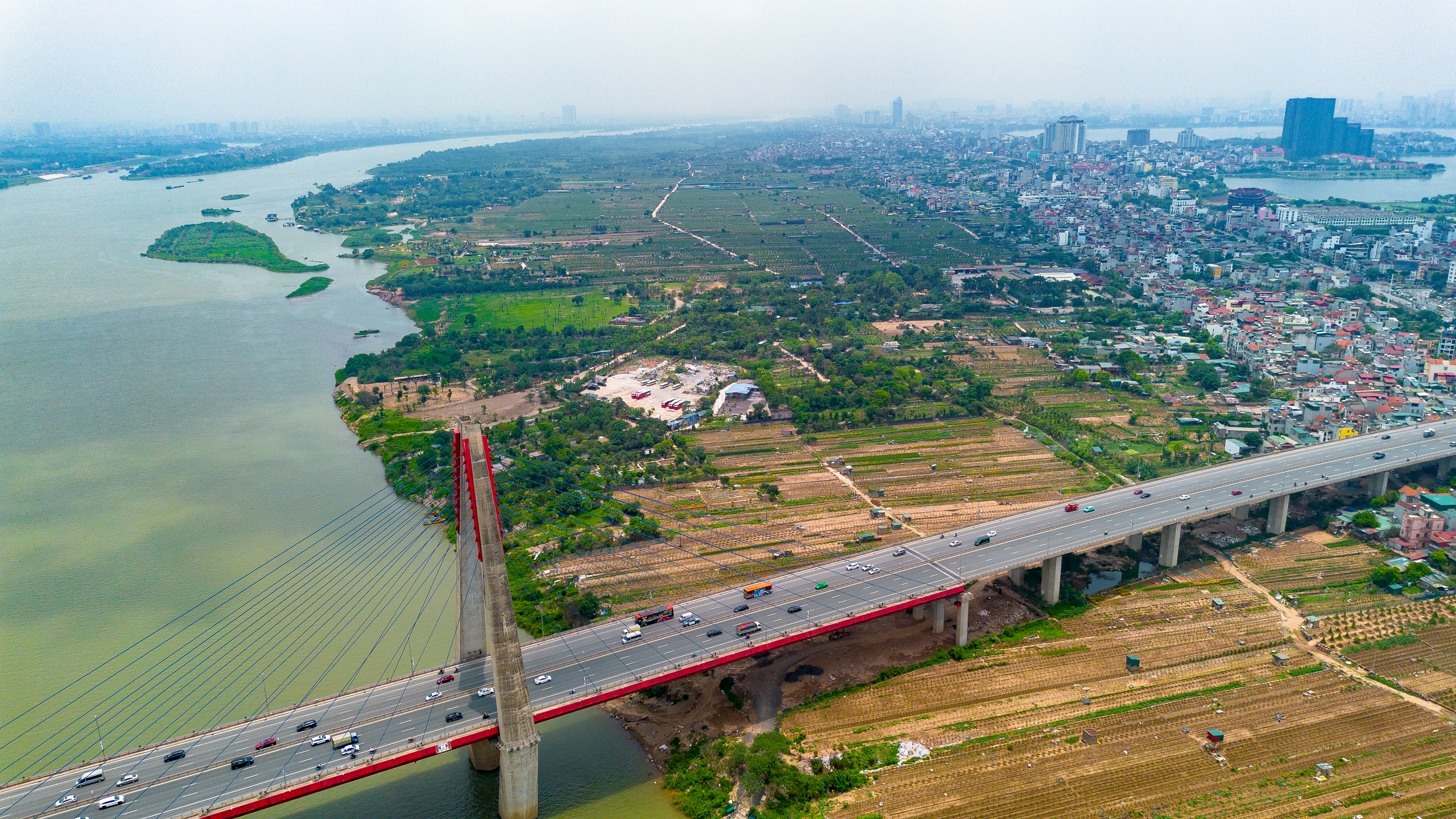 Phường rộng nhất nhất Hà Nội sau sáp nhập, sở hữu quỹ đất lớn cuối cùng ngay cạnh hồ Gươm- Ảnh 3. Phường rộng nhất nhất Hà Nội sau sáp nhập, sở hữu quỹ đất lớn cuối cùng ngay cạnh hồ Gươm- Ảnh 3.