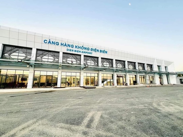 Tỉnh thuộc vùng Tây Bắc đạt kỷ lục doanh thu du lịch năm ngoái: Cách Hà Nội hơn 400km, có sân bay riêng- Ảnh 2. Tỉnh thuộc vùng Tây Bắc đạt kỷ lục doanh thu du lịch năm ngoái: Cách Hà Nội hơn 400km, có sân bay riêng- Ảnh 2.